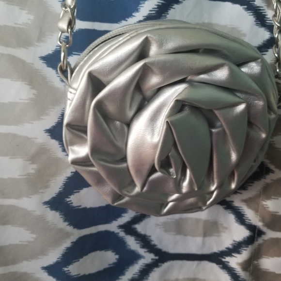 Handbags - Mini rose bag Handbags - Mini rose bag